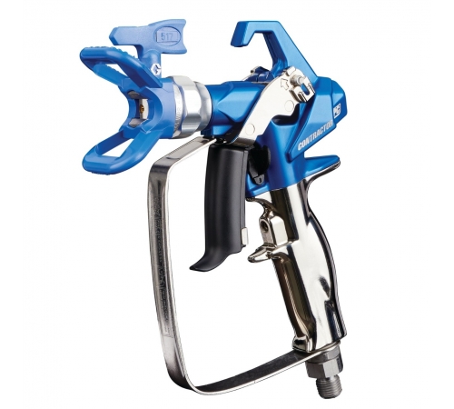 固瑞克(GRACO) Contractor PC 手动无气喷枪